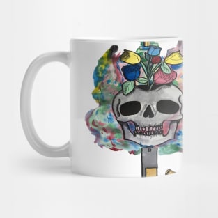 Artist's Mind Mug